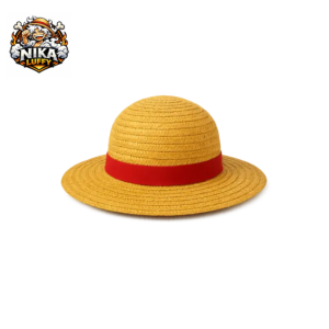 Mũ rơm Luffy
