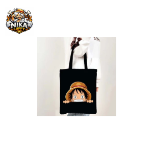 Túi tote Luffy