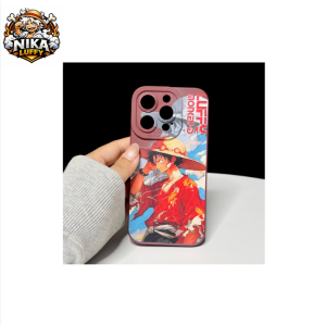 Ốp lưng Luffy